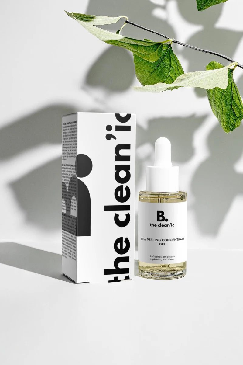 Exfoliants - B.