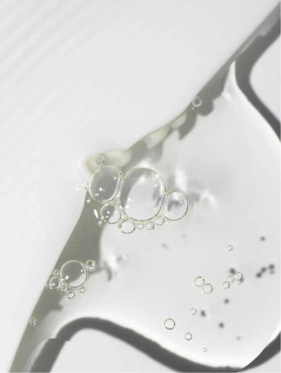 Gel Nettoyant Clarifiant pour Peau noire à imperfections
