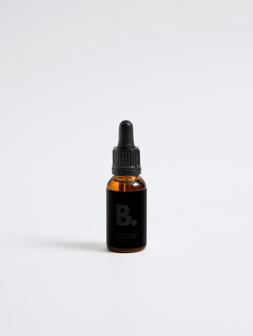 African Glowing Serum • 11 Huiles essentielles africaines - B.