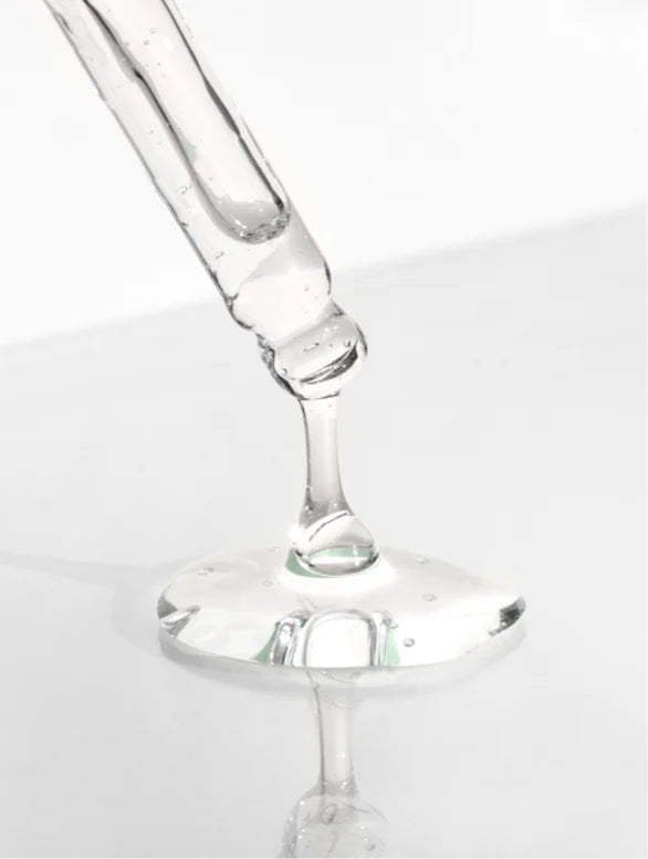 AHA Skin Renewing Gel, Peau noire • 30ml - B.