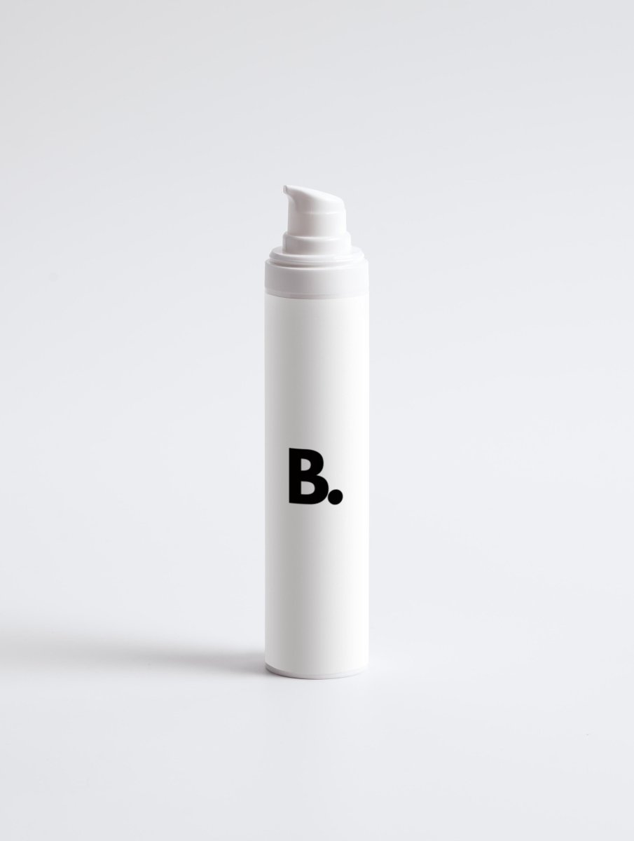 Crème Collagène Baby Face pour peau Noire - B.