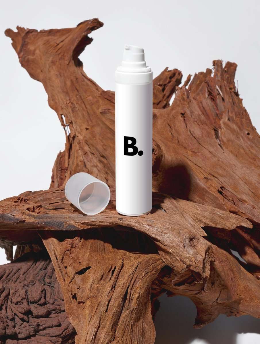 Crème Collagène Baby Face pour peau Noire - B.