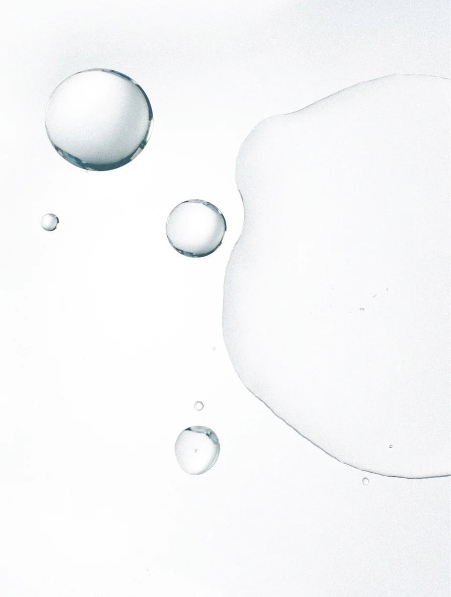 Eau exfoliante à l’Acide Glycolique pour Peau noire - B.