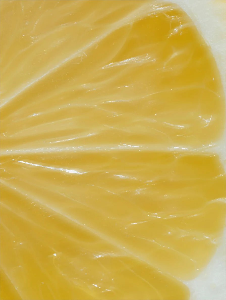 Sérum Vitamine C Booster d’éclat de la peau noire, à l’Acide hyaluronique - B.