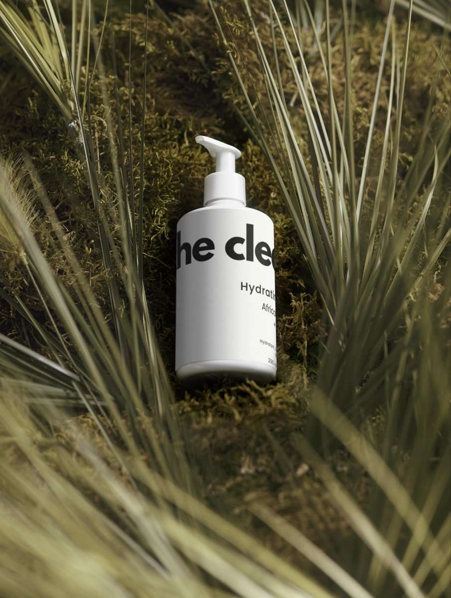 Sweetener Shampoo Afro Hair • Miel, Aloe Vera + 🥥 Coco • 290 ml - B.